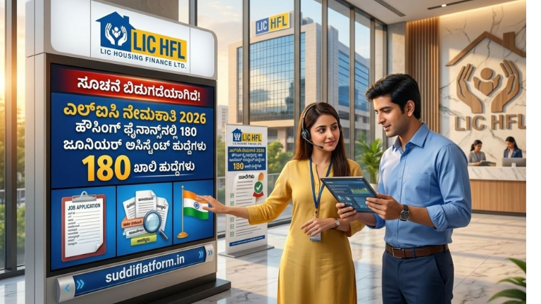 LIC Recruitment 2026