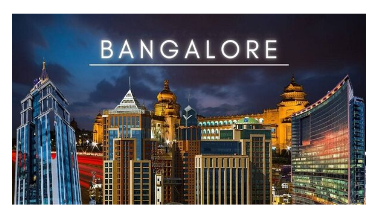 Bengaluru fastest growing city 2035