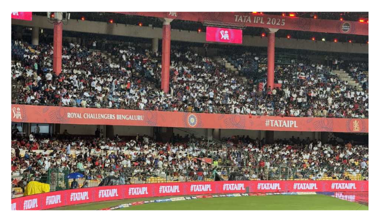 IPL 2026 Final Shift Ahmedabad