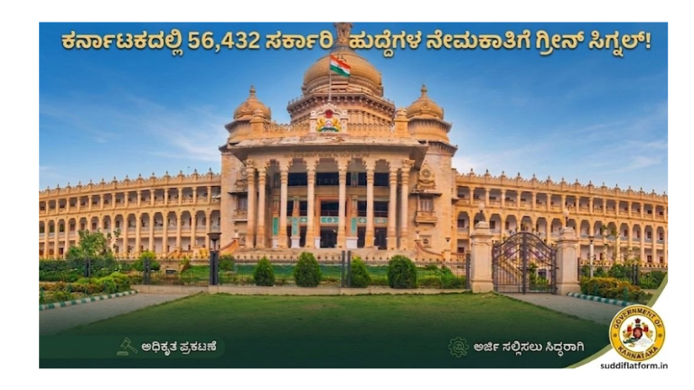 Job Notification 2026