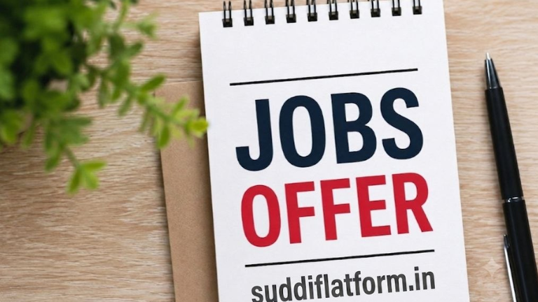 Karnataka Government Jobs 2026